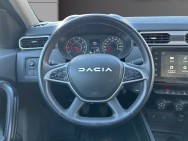 DACIA d'occasion DUSTER II 1 ECO G 100 4X2 ESSENTIEL de 2023
