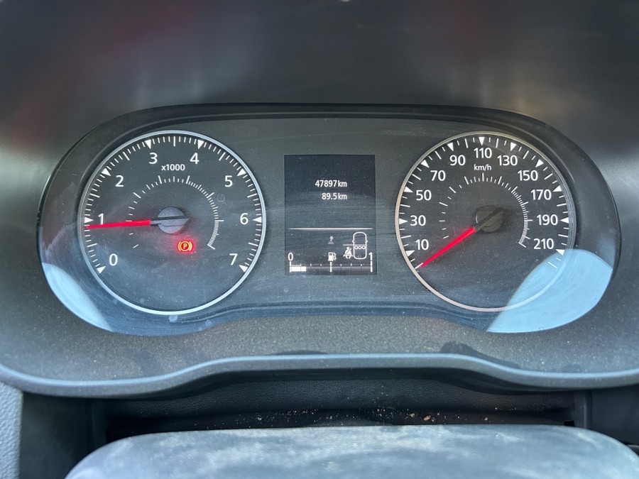 DACIA d'occasion DUSTER II 1 ECO G 100 4X2 ESSENTIEL de 2023