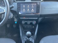 DACIA d'occasion DUSTER II 1 ECO G 100 4X2 ESSENTIEL de 2023
