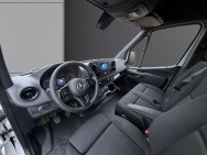 MERCEDES d'occasion SPRINTER 314 CDI 39N 3T5 Traction de 2021