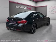 BMW d'occasion SERIE 4 GRAN COUPE 420D BUSINESS DESIGN BA de 2020