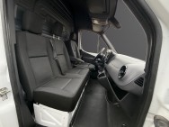 MERCEDES d'occasion SPRINTER 314 CDI 39N 3T5 Traction de 2021