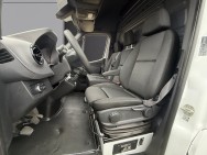MERCEDES d'occasion SPRINTER 314 CDI 39N 3T5 Traction de 2021