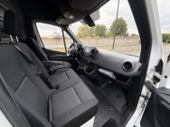 MERCEDES d'occasion SPRINTER 314 CDI 39N 3T5 Traction de 2021