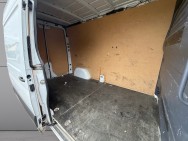 MERCEDES d'occasion SPRINTER 314 CDI 39N 3T5 Traction de 2021