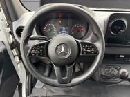 MERCEDES d'occasion SPRINTER 314 CDI 39N 3T5 Traction de 2021