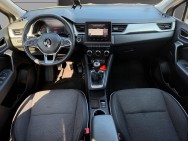 RENAULT d'occasion CAPTUR II 1.0 TCE 90 TECHNO de 2021 Vernon (27)﻿