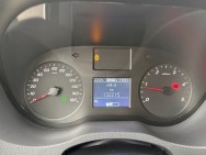 MERCEDES d'occasion SPRINTER 314 CDI 39N 3T5 Traction de 2021