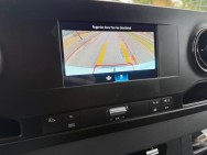 MERCEDES d'occasion SPRINTER 314 CDI 39N 3T5 Traction de 2021