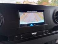 MERCEDES d'occasion SPRINTER 314 CDI 39N 3T5 Traction de 2021