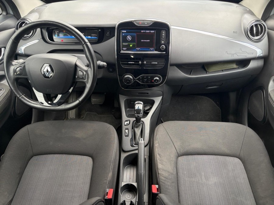 RENAULT d'occasion ZOE Intens R110 Achat Intégral MY19 de 2019 Lyon