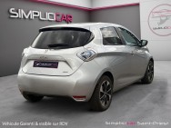 RENAULT d'occasion ZOE Intens R110 Achat Intégral MY19 de 2019 Lyon