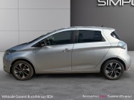 RENAULT d'occasion ZOE Intens R110 Achat Intégral MY19 de 2019 Lyon
