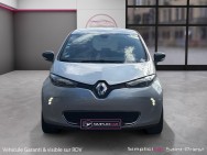 RENAULT d'occasion ZOE Intens R110 Achat Intégral MY19 de 2019 Lyon