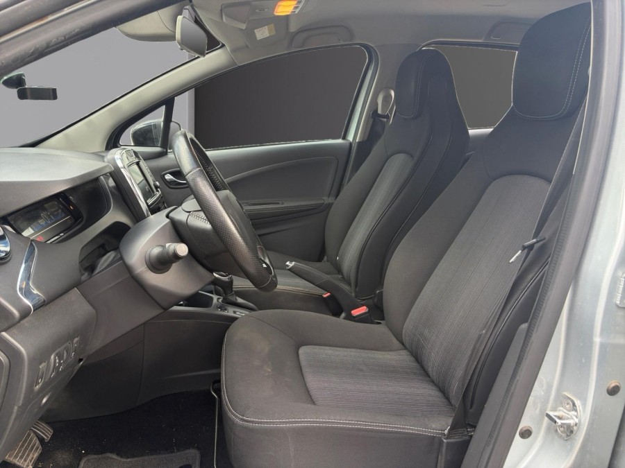 RENAULT d'occasion ZOE Intens R110 Achat Intégral MY19 de 2019 Lyon