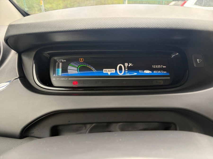RENAULT d'occasion ZOE Intens R110 Achat Intégral MY19 de 2019 Lyon