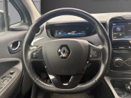 RENAULT d'occasion ZOE Intens R110 Achat Intégral MY19 de 2019 Lyon