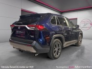 TOYOTA d'occasion RAV4 2.5 Hybride 222ch Dynamic AWD-i MY22 de 2022