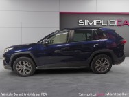 TOYOTA d'occasion RAV4 2.5 Hybride 222ch Dynamic AWD-i MY22 de 2022