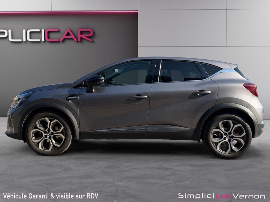 RENAULT d'occasion CAPTUR II 1.0 TCE 90 TECHNO de 2021 Vernon (27)﻿