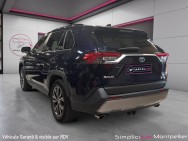 TOYOTA d'occasion RAV4 2.5 Hybride 222ch Dynamic AWD-i MY22 de 2022