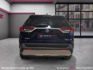 TOYOTA d'occasion RAV4 2.5 Hybride 222ch Dynamic AWD-i MY22 de 2022