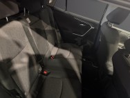 TOYOTA d'occasion RAV4 2.5 Hybride 222ch Dynamic AWD-i MY22 de 2022