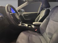 TOYOTA d'occasion RAV4 2.5 Hybride 222ch Dynamic AWD-i MY22 de 2022