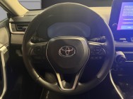TOYOTA d'occasion RAV4 2.5 Hybride 222ch Dynamic AWD-i MY22 de 2022