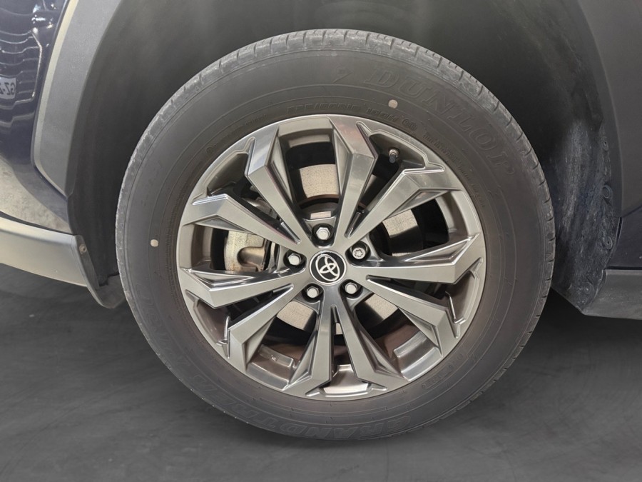 TOYOTA d'occasion RAV4 2.5 Hybride 222ch Dynamic AWD-i MY22 de 2022