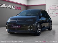 RENAULT d'occasion R5 E-TECH 150 AUTONOMIE CONFORT TECHNO de 2025 St