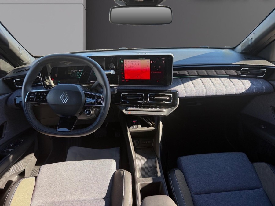 RENAULT d'occasion R5 E-TECH 150 AUTONOMIE CONFORT TECHNO de 2025 St