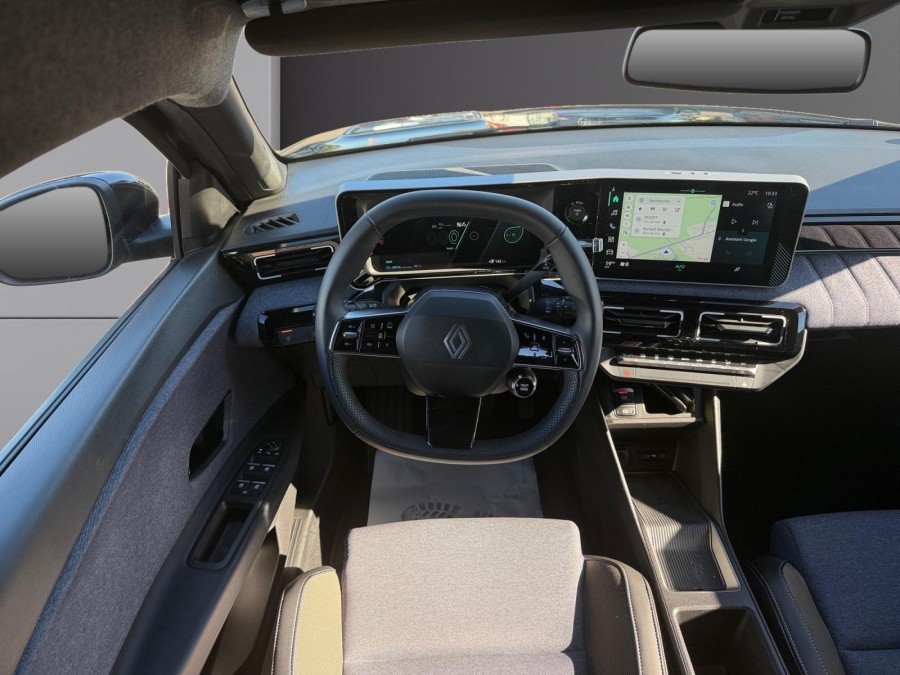 RENAULT d'occasion R5 E-TECH 150 AUTONOMIE CONFORT TECHNO de 2025 St