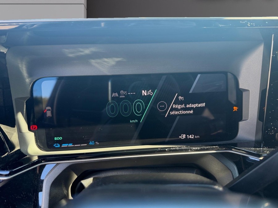 RENAULT d'occasion R5 E-TECH 150 AUTONOMIE CONFORT TECHNO de 2025 St