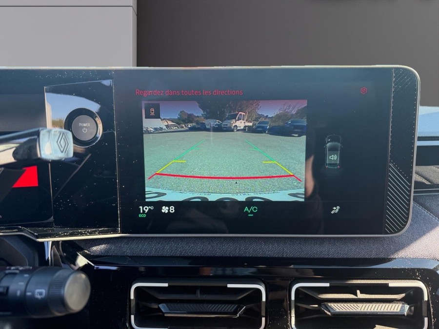 RENAULT d'occasion R5 E-TECH 150 AUTONOMIE CONFORT TECHNO de 2025 St