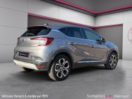 RENAULT d'occasion CAPTUR II 1.0 TCE 90 TECHNO de 2021 Vernon (27)﻿