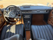 MERCEDES d'occasion 220 Mercedes-Benz 220 D de 1970 Beaune (21)﻿