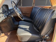 MERCEDES d'occasion 220 Mercedes-Benz 220 D de 1970 Beaune (21)﻿