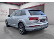 AUDI d'occasion Q7 3.0 V6 TDI 373ch e-tron Avus quattro Tiptronic de