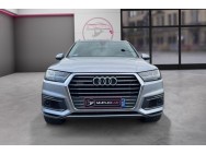 AUDI d'occasion Q7 3.0 V6 TDI 373ch e-tron Avus quattro Tiptronic de