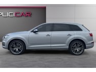 AUDI d'occasion Q7 3.0 V6 TDI 373ch e-tron Avus quattro Tiptronic de