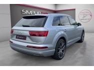 AUDI d'occasion Q7 3.0 V6 TDI 373ch e-tron Avus quattro Tiptronic de