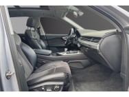 AUDI d'occasion Q7 3.0 V6 TDI 373ch e-tron Avus quattro Tiptronic de