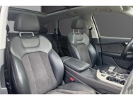 AUDI d'occasion Q7 3.0 V6 TDI 373ch e-tron Avus quattro Tiptronic de