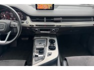 AUDI d'occasion Q7 3.0 V6 TDI 373ch e-tron Avus quattro Tiptronic de