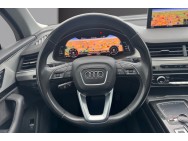 AUDI d'occasion Q7 3.0 V6 TDI 373ch e-tron Avus quattro Tiptronic de