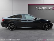 BMW d'occasion SERIE 4 GRAN COUPE 420D BUSINESS DESIGN BA de 2020