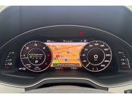 AUDI d'occasion Q7 3.0 V6 TDI 373ch e-tron Avus quattro Tiptronic de