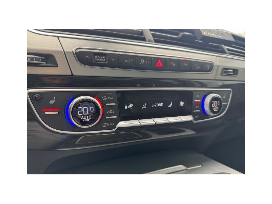 AUDI d'occasion Q7 3.0 V6 TDI 373ch e-tron Avus quattro Tiptronic de