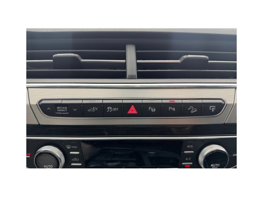 AUDI d'occasion Q7 3.0 V6 TDI 373ch e-tron Avus quattro Tiptronic de